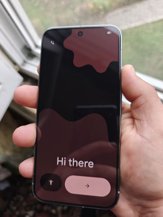 Vând Google Pixel 9 Pro XL Hazel