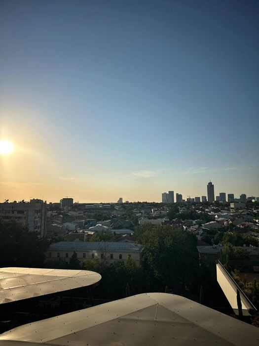 Продается квартира 2 комнатная Ж/К Modern Towers