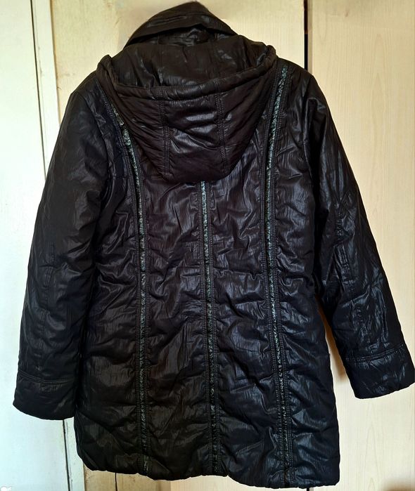 Женская  куртка XL