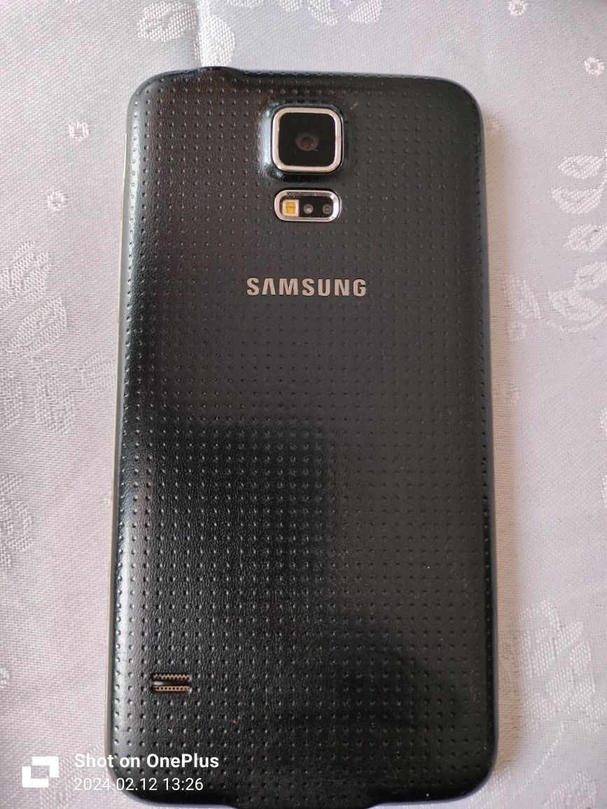 Samsung s5 150 lei