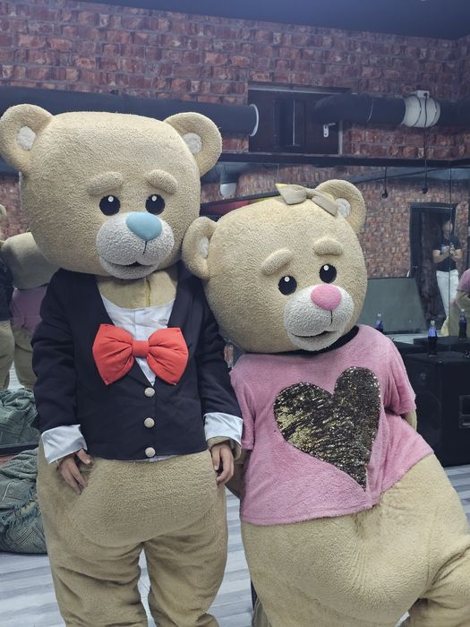 Ayiqchalar sotiladi holati yaxshi yrtilgan joylari yoq