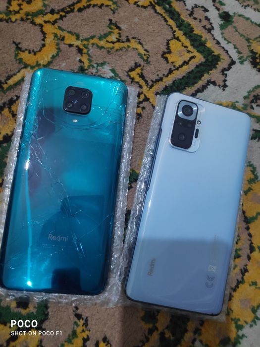 Redmi Note 9 Pro 6/64Gb