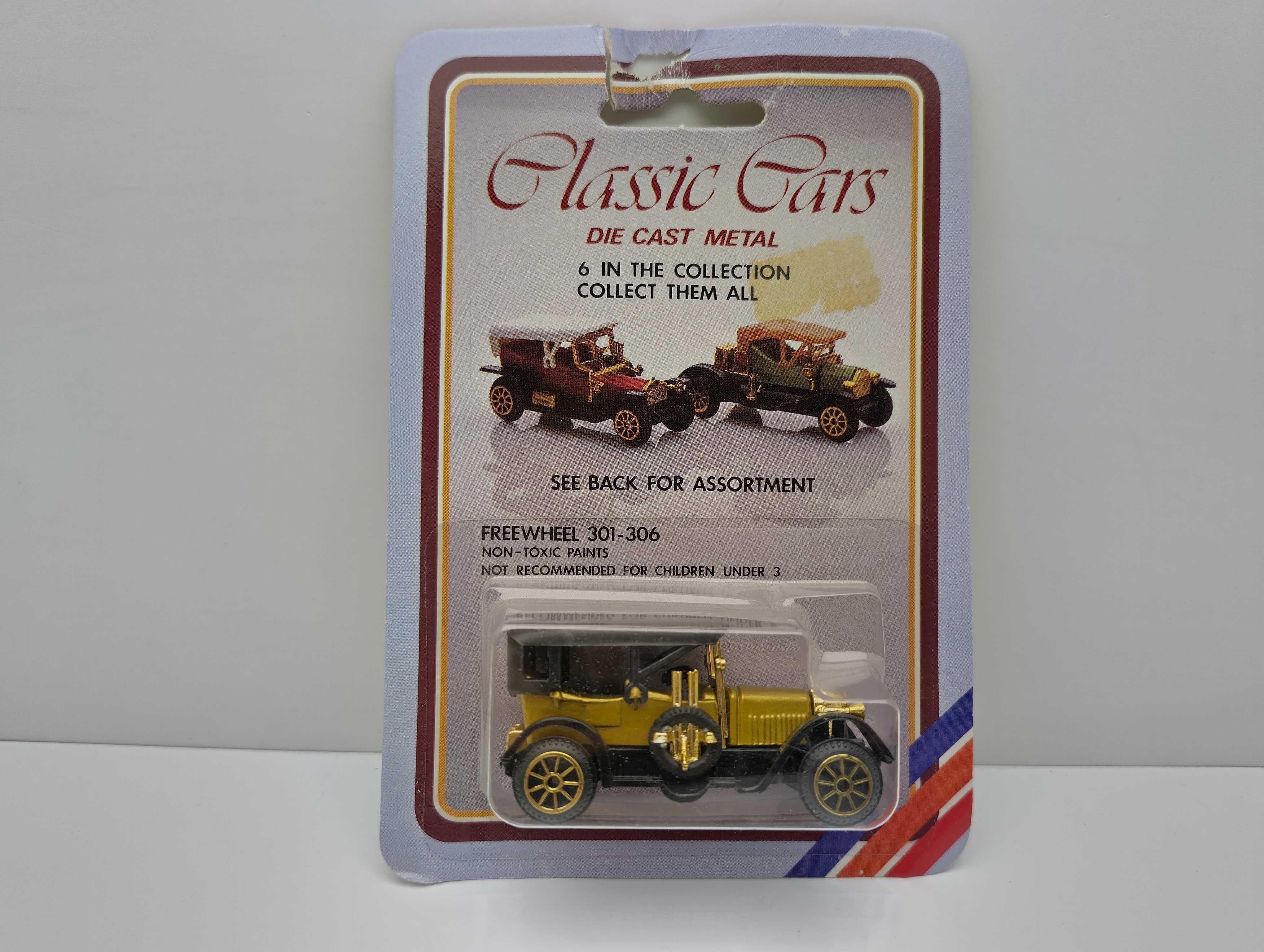 Colectie masinute diorame