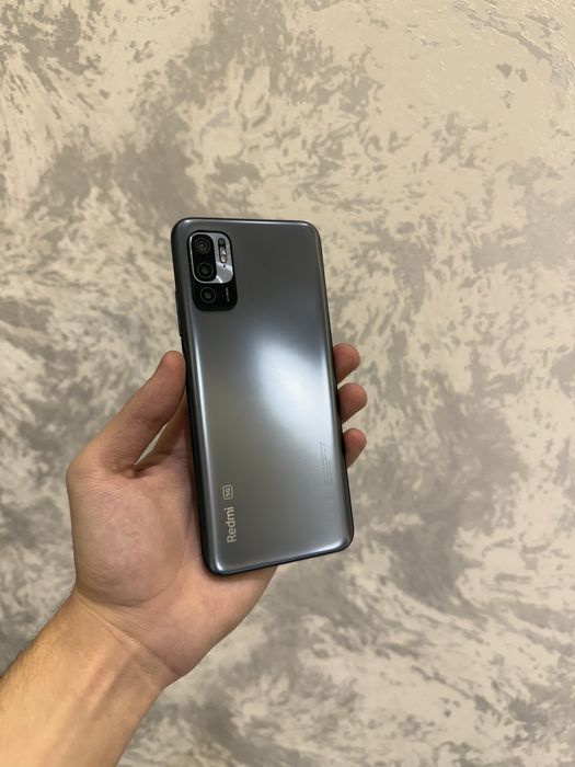Redmi note 10 5G