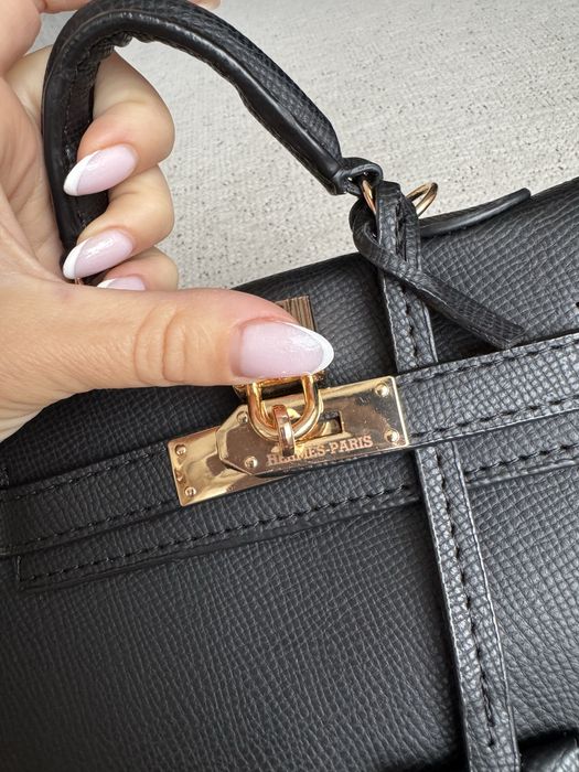 Дамска чанта Hermes