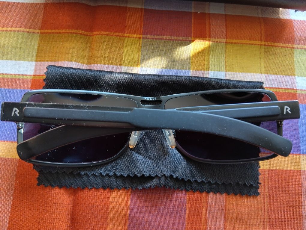 Rodenstock Титан Слънчеви отлични Очила