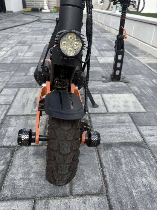 Kukirin G2 MAX aproapre nou!!