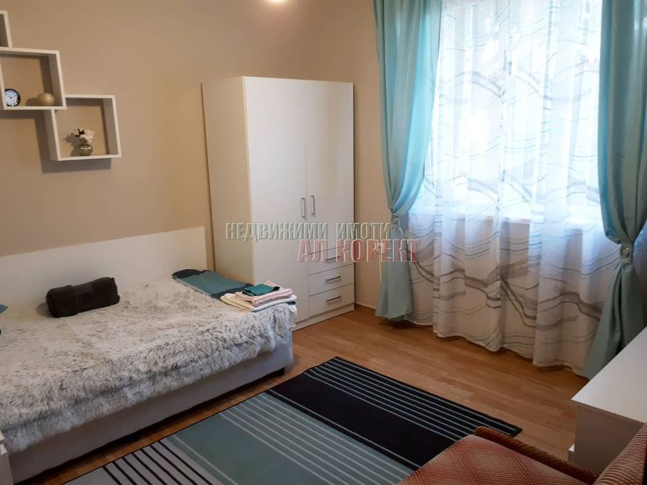 Дава се под наем Многостаен апартамент в Варна, Левски - 100 кв.м за 510 € - Снимка #7