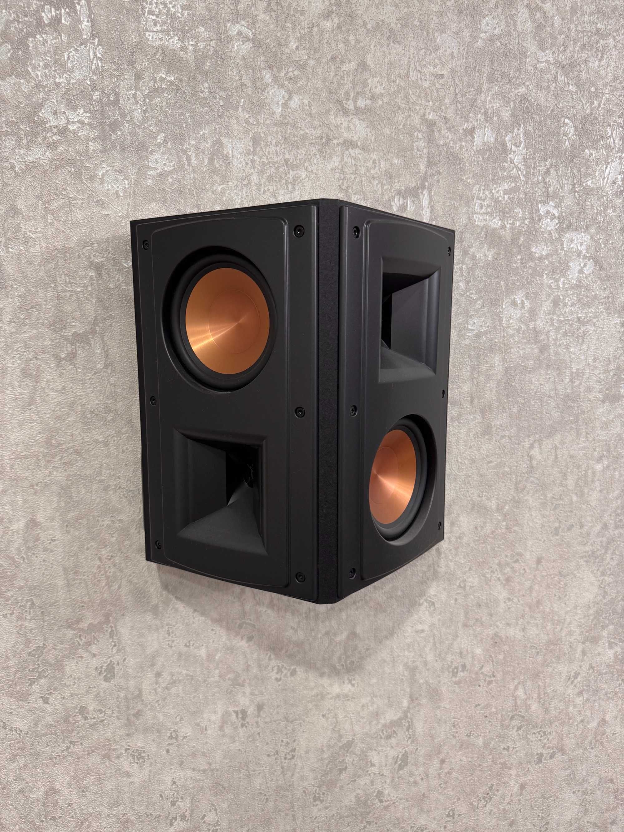 Комплект акустики 5.1. Klipsch RF-82 Reference II