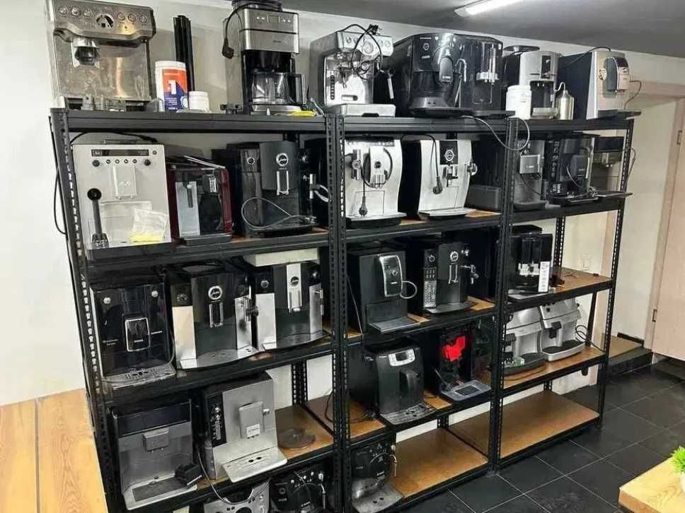 Service reparatii espressoare Piatra Neamț, Reparatii aparate de cafea