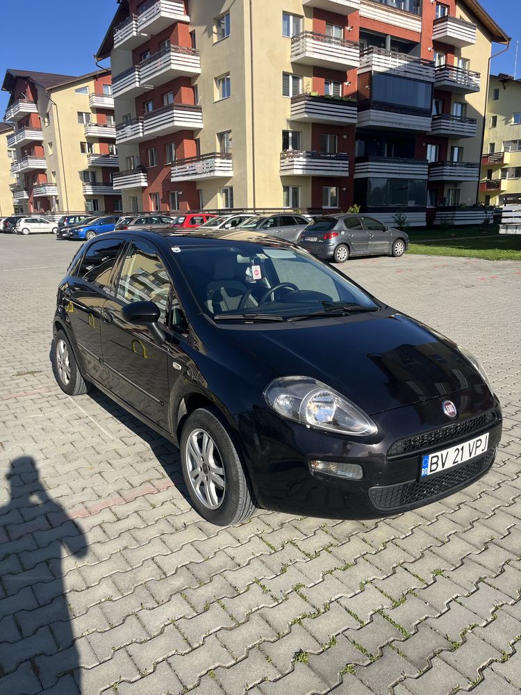 Fiat Grande Punto