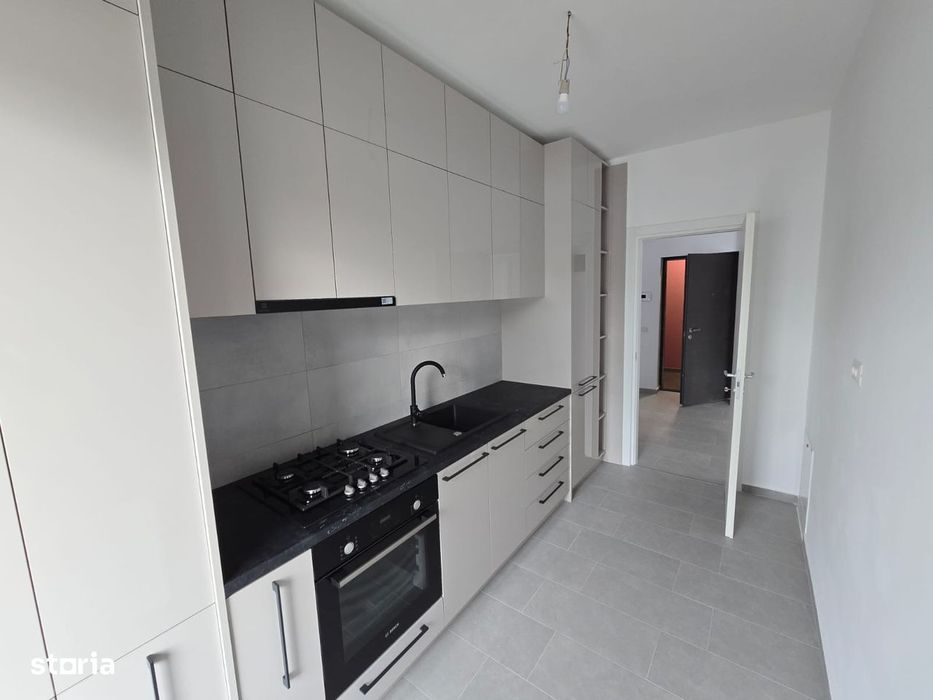 Apartament 1 camera nou ,Podu Ros,Casa Sindicatelor