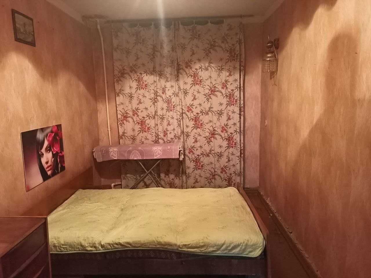 Продаётся Двухкомнатная квартира, Чиланзар 2, метро Хамза, Новза.
