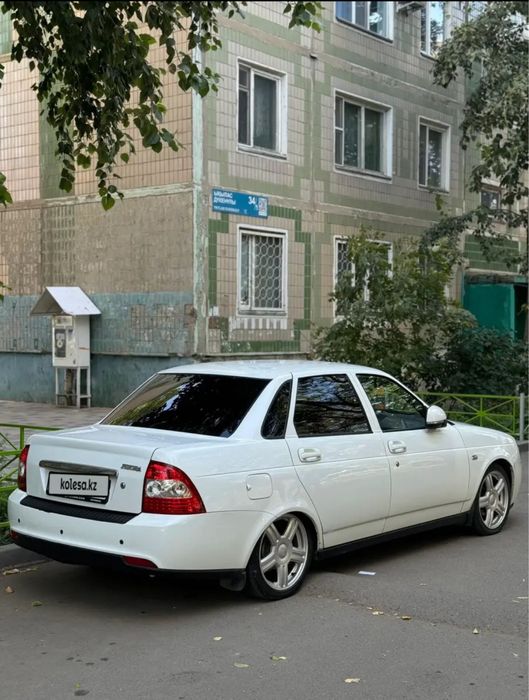 Авто кредит без первоначалки , Прирора Люкс+