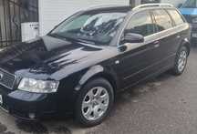 Audi A4, B6, 1.9 diesel, foarte buna