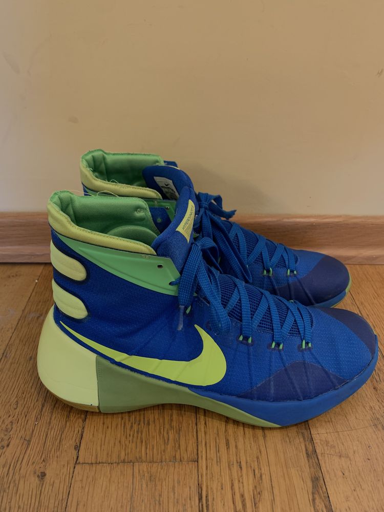 Баскетболни обувки Nike Hyperdunk 2015