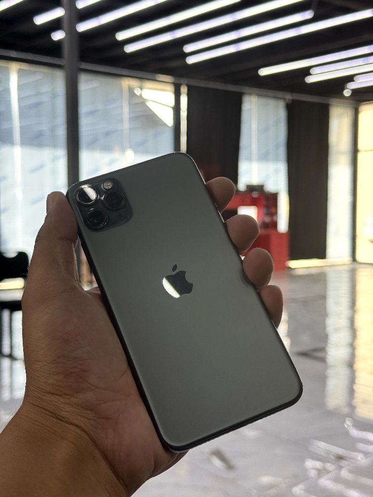 iPhone 11 Pro Max LL/A