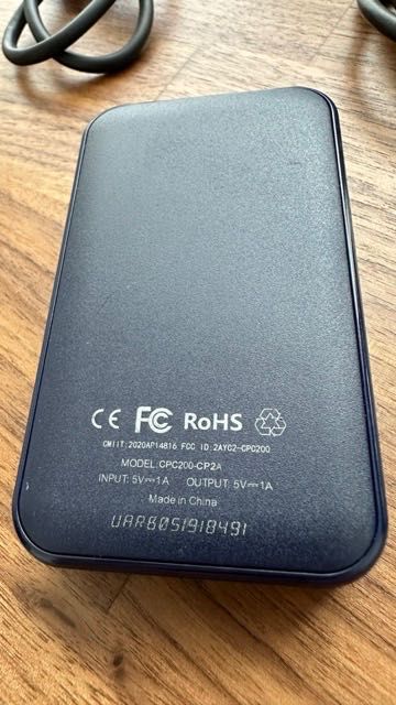 Carplay/Android Auto адаптер