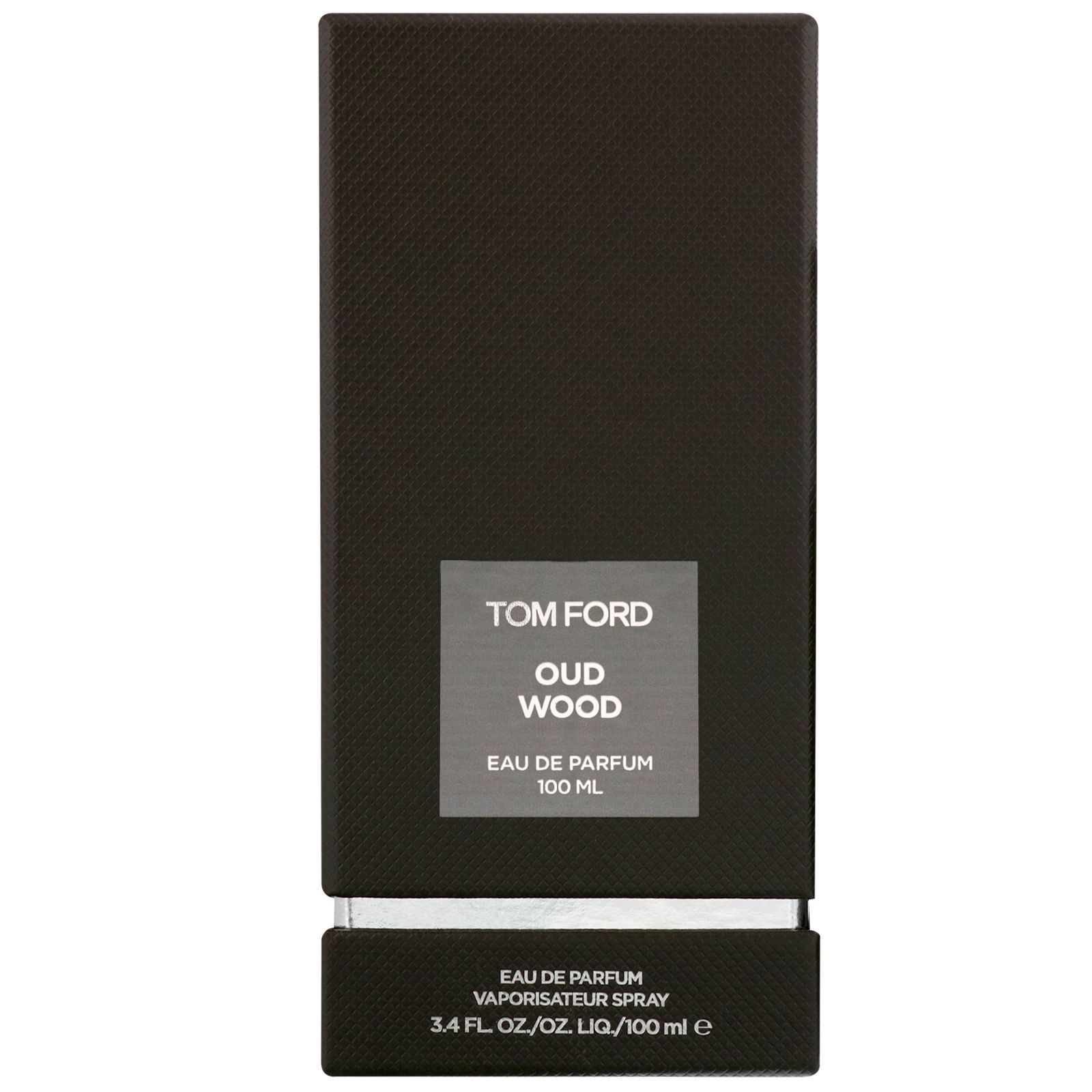 Оригинал ! Tom Ford Oud Wood EDP 100мл.