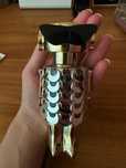 Parfum original Paco Rabane FAME , sticlă reîncărcabilă , 80 ml