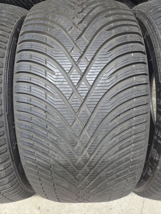 Set 4 anvelope noi iarna Demo Kleber 255/35/19 dot 2024