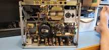Magnetofon Revox a77