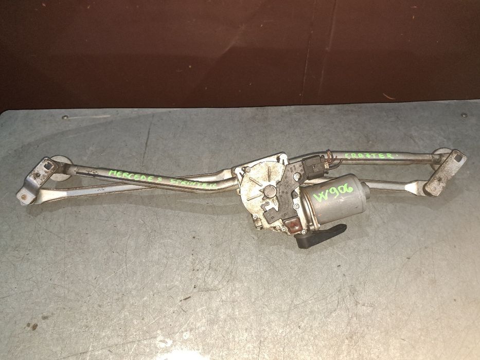 Mecanism ștergător parbriz Vw Crafter 2E   2006-2013
