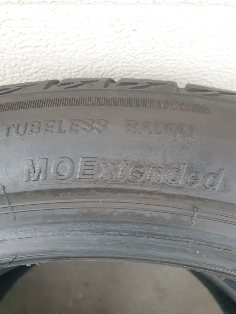 Летни гуми 2 броя BRIDGESTONE Turanza T005 225 45 R18 дот 5218