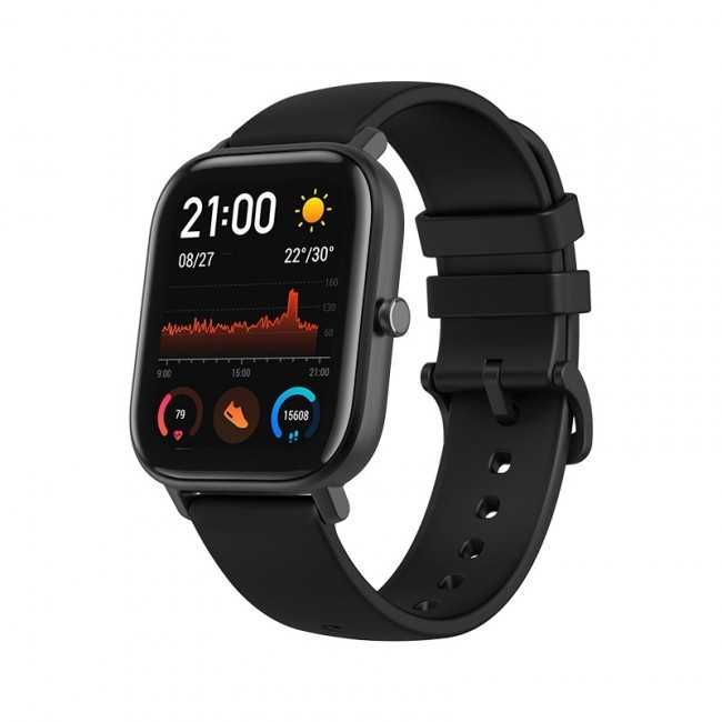 Продам часы amazfit gts