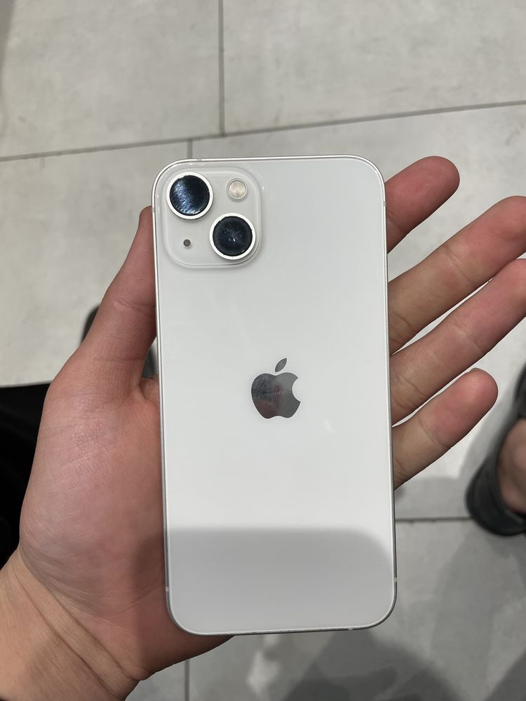 Iphone 13 128 gb