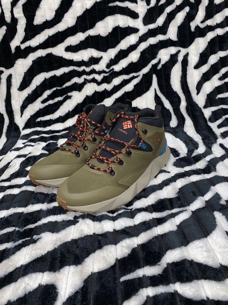 Зимни обувки Columbia Facet 60 Outdry