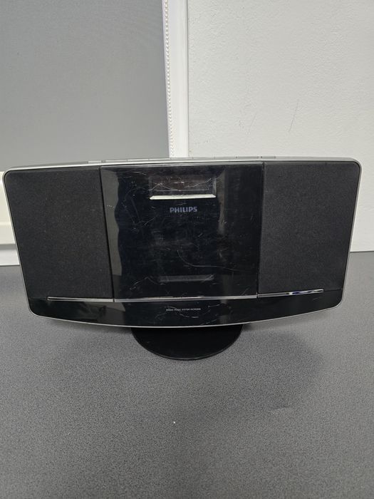 Philips,Radio,CD,usb