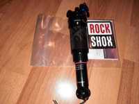 Rock shox Nou Sid luxe select+ trunnion 165x37.5