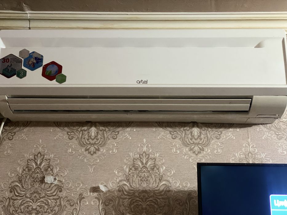 Kondisoner 18tali 3 yarm mln kami bor