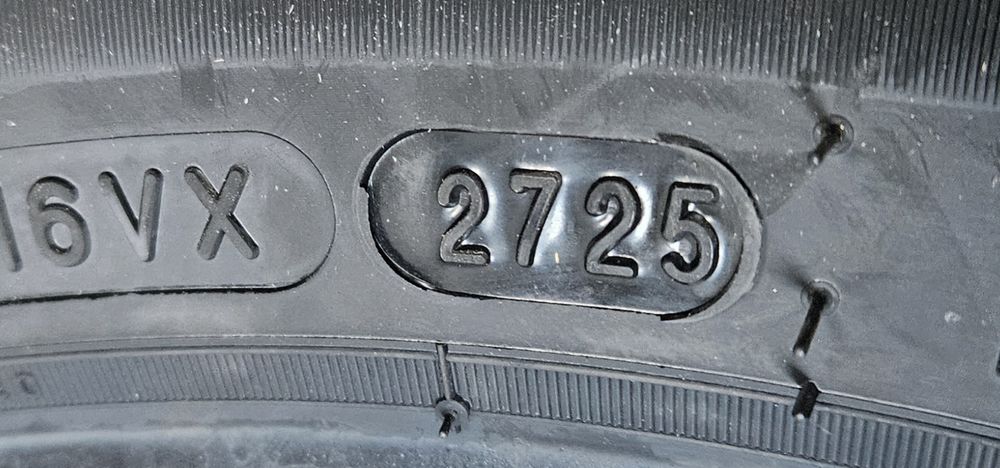 205/55 R16 91H, MICHELIN Alpin 7, Anvelope de iarna M+S