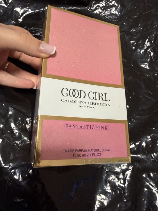 De vanzare parfum Good Girl Fantastic Pink