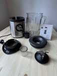 Блендър PHILIPS HR2195/00