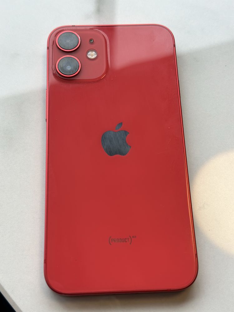 Iphone 12 mini 128 GB
