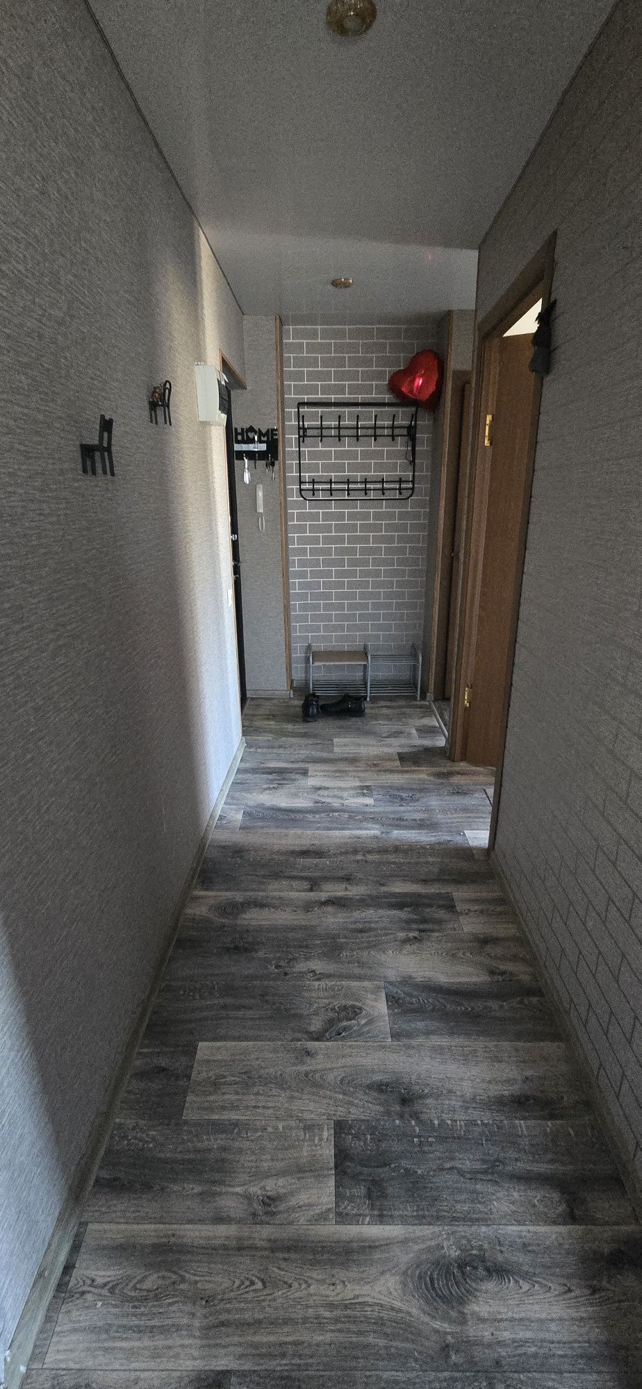 Продам квартиру 2х комнатную