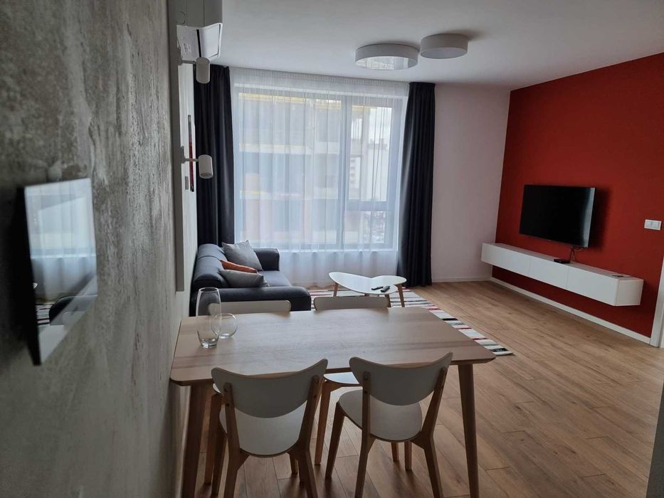 Продава се Двустаен апартамент в София, Княжево - 66 кв.м за 2122 €/кв.м - Снимка #1