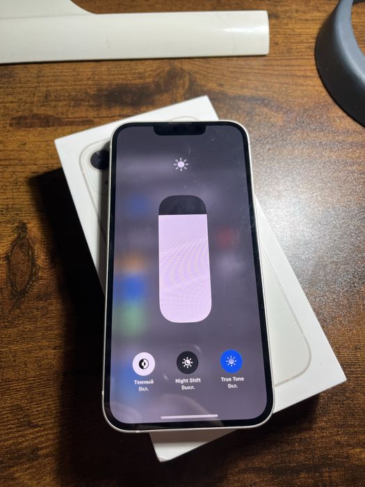 Iphone 13 в идеальном состоянии