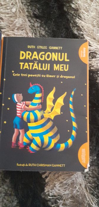 Cărți de citit de copii