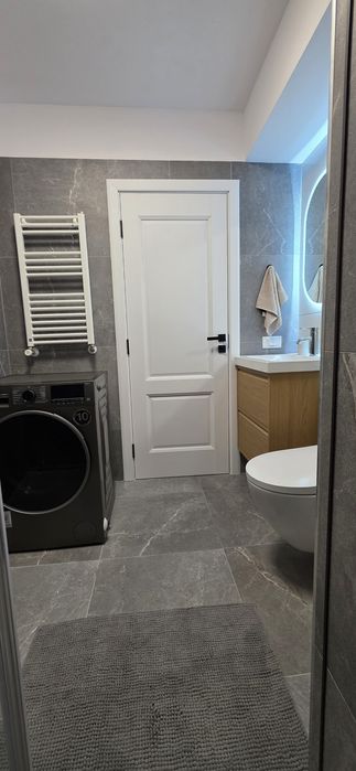 Regim hotelier Fiald Premium Apartment