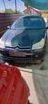 Dezmembrez Citroen C5 varianta 2 an 2007 1.6 hdi cod motor : 9HZ