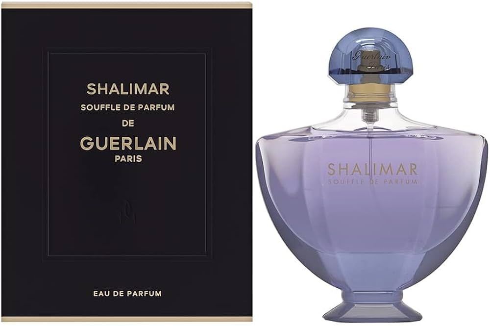 Guerlain Shalimar Souffle De Parfum 90ml- парфюм за жени