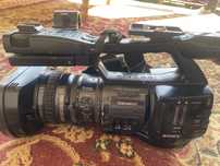 Срочно Сони XDCAM EX камера сатылады
