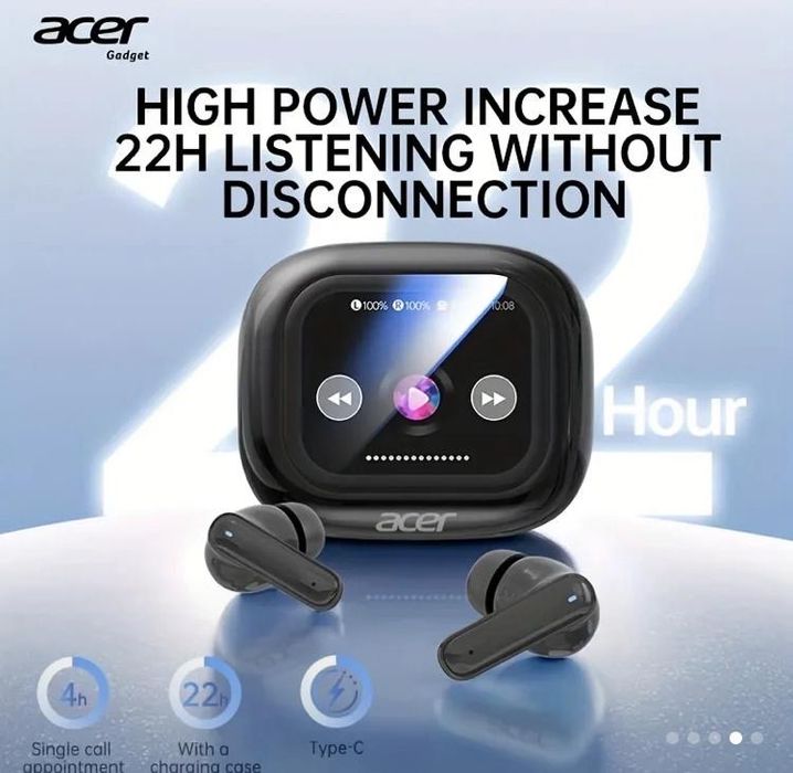 Casti iPhone nou wireless Bluetooth I12