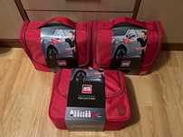 Kit Detailing Auto 7in1 Autoglym Deluxe - Clean Polish Ceramic Magma