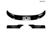 Spoiler bara fata pentru BMW 5 F10 – DBa839