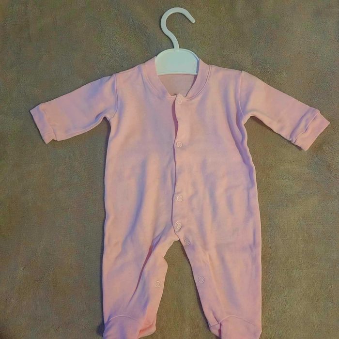 Лот за момиче 0-3мес.